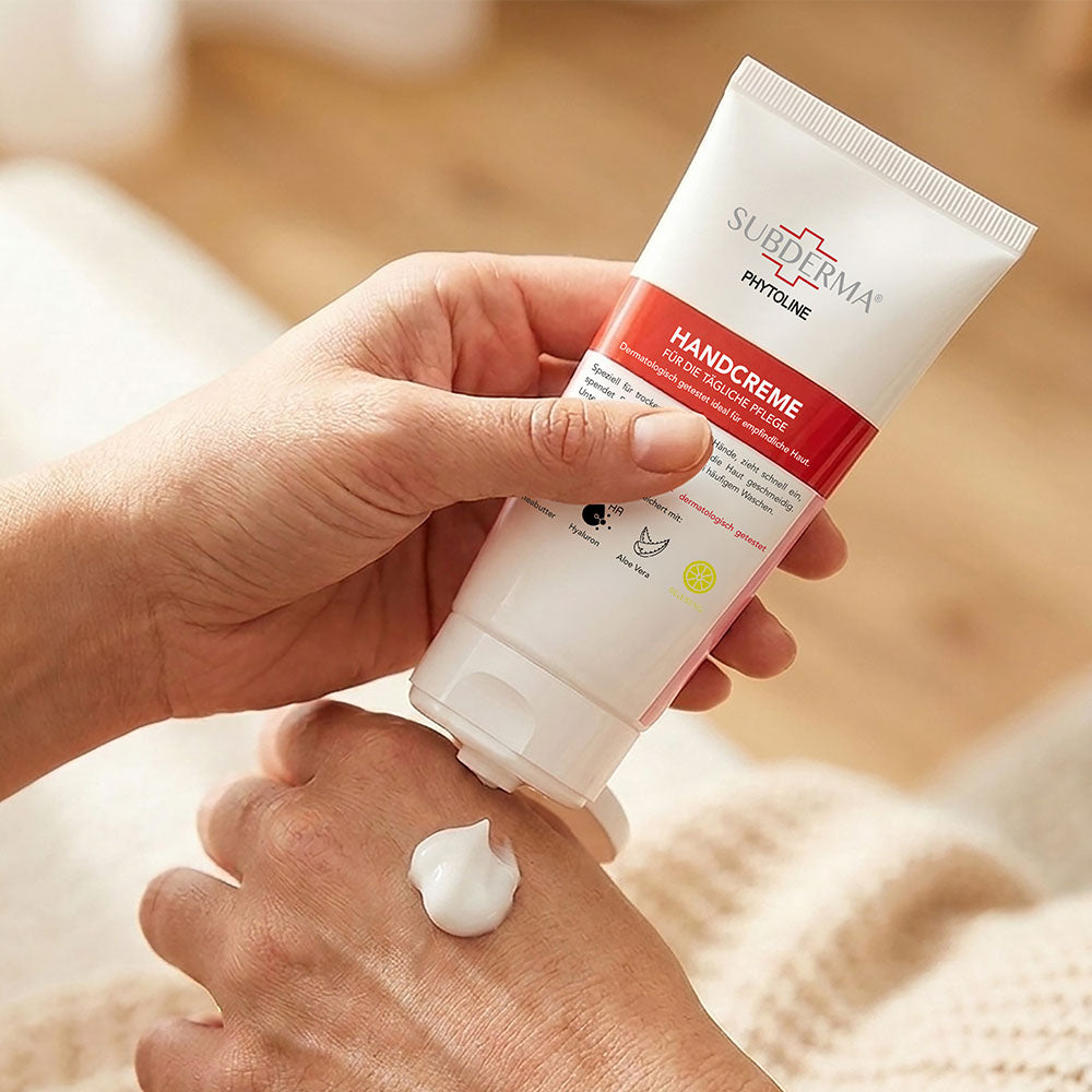 Handcreme 50ml