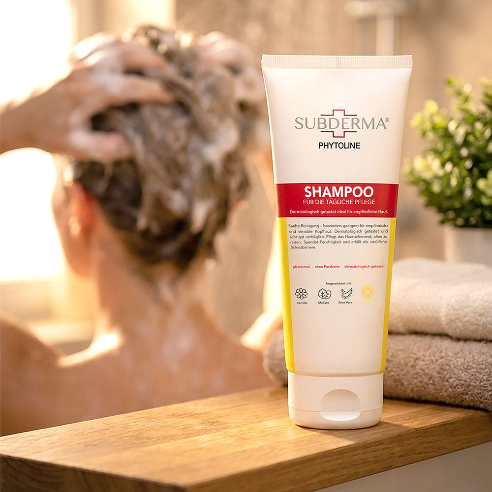 Shampoo 250ml