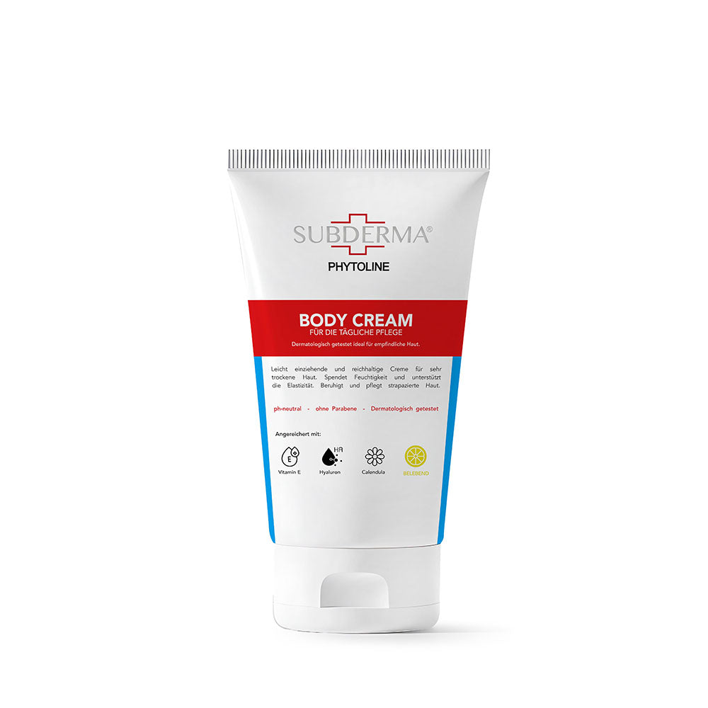 Body Cream 150ml