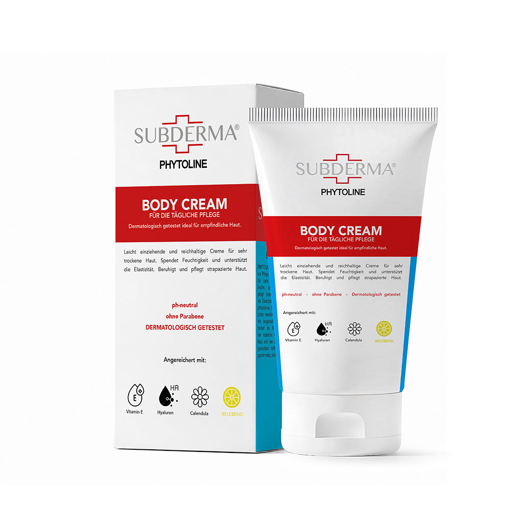 Body Cream 150ml