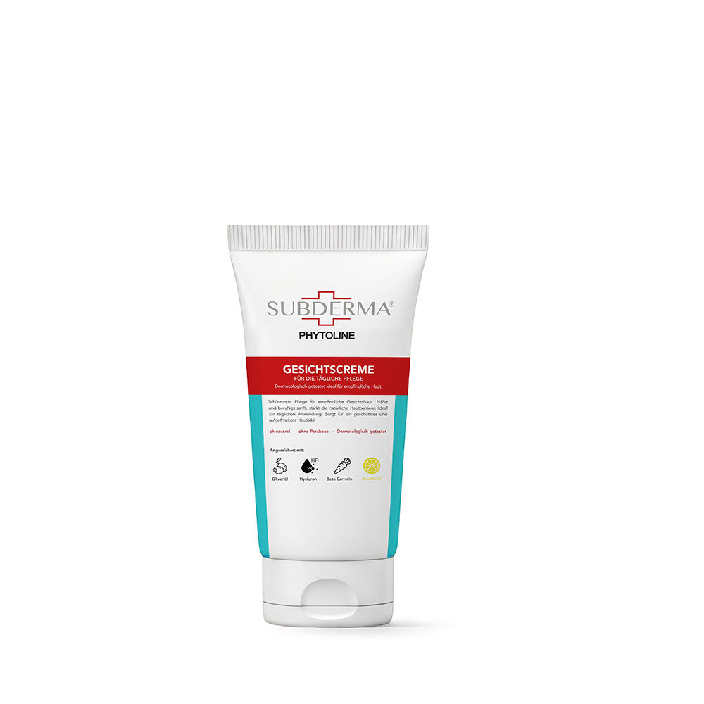 Gesichtscreme 50ml