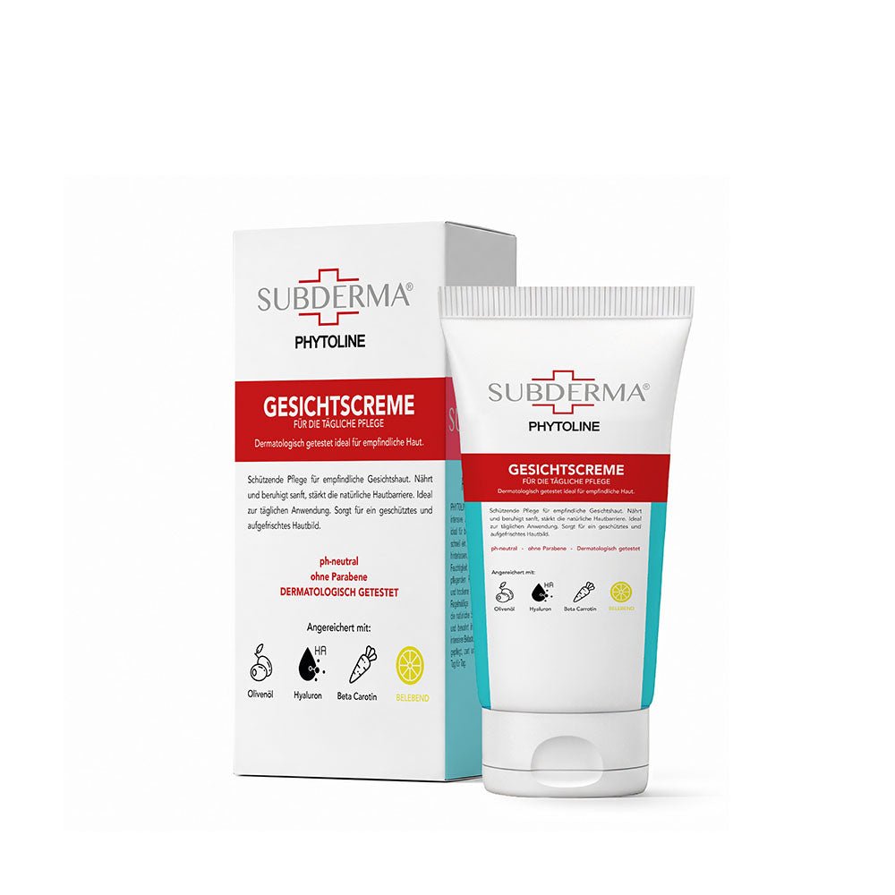 Gesichtscreme 50ml