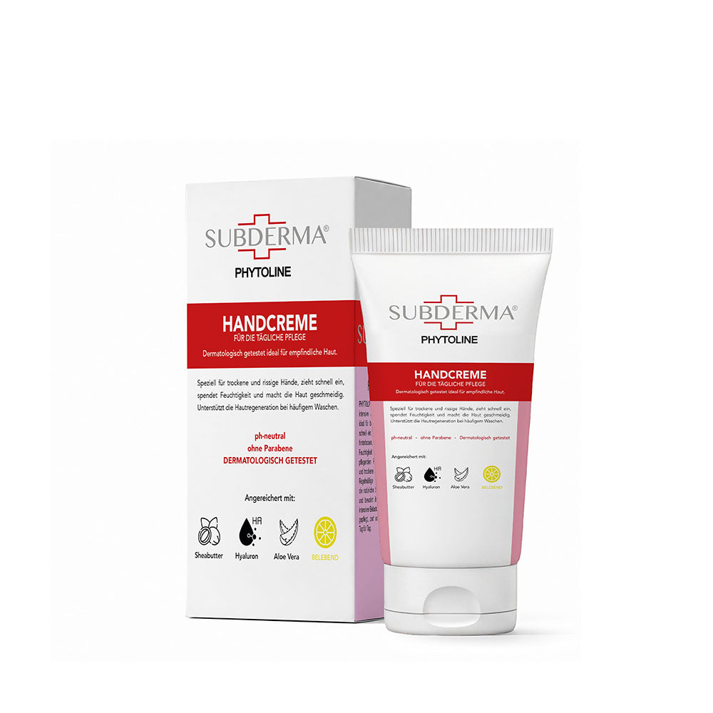 Handcreme 50ml