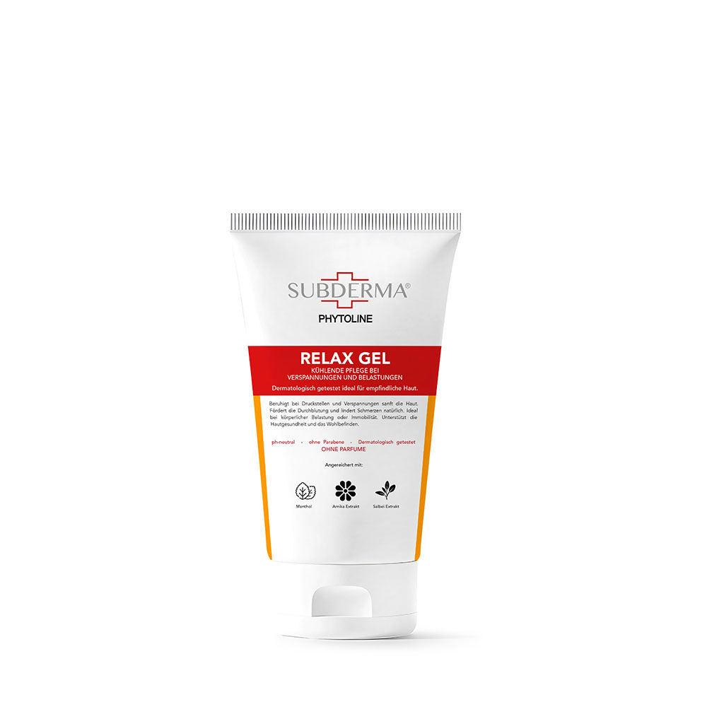 Relax Gel 100ml