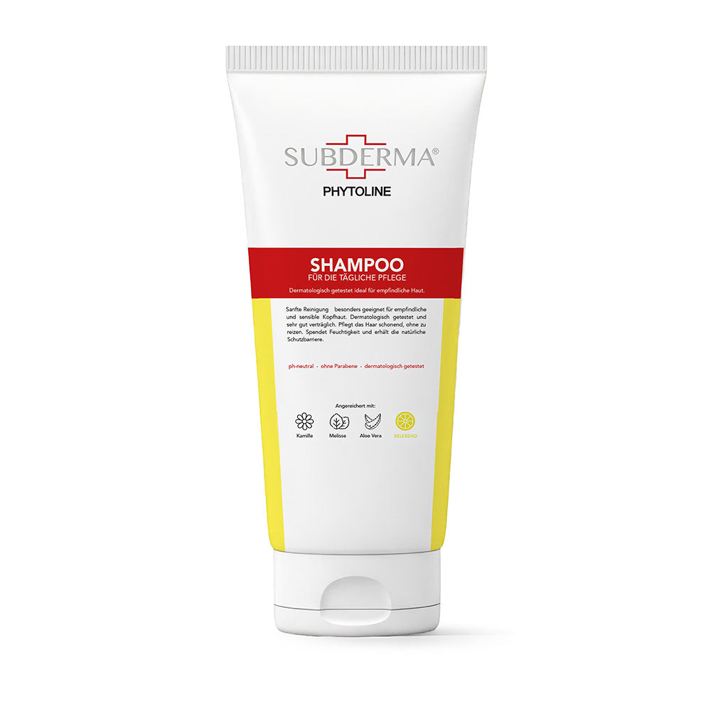 Shampoo 250ml