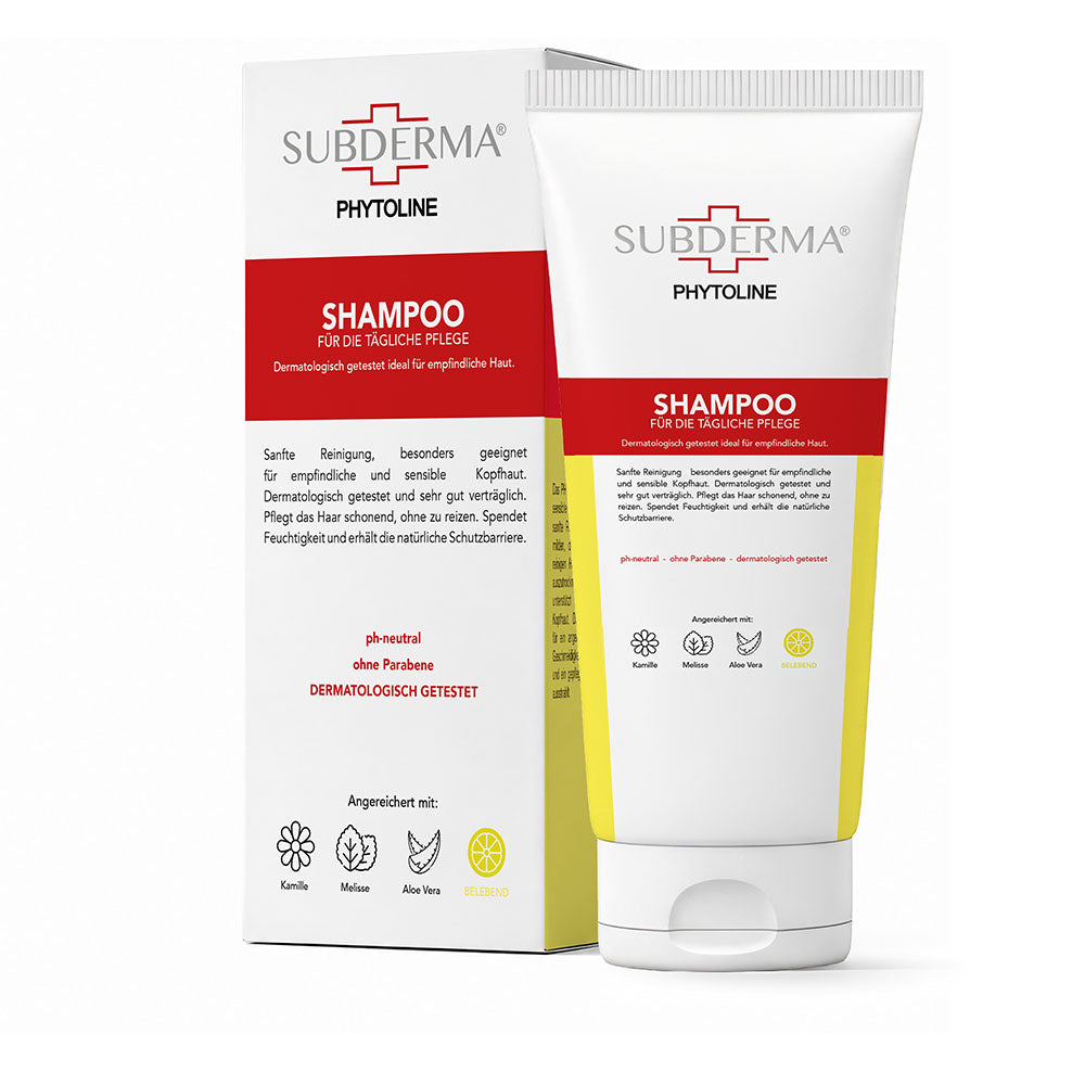 Shampoo 250ml