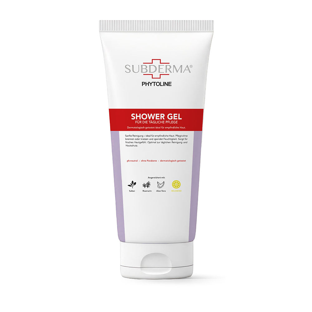 Shower Gel 250ml