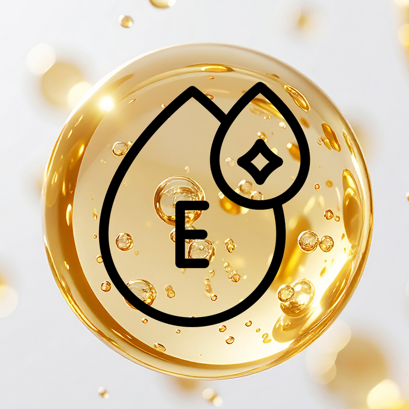 Vitamin E 
