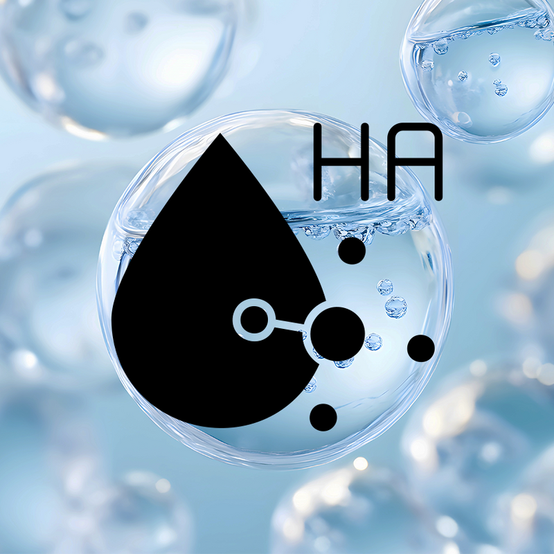Hyaluron