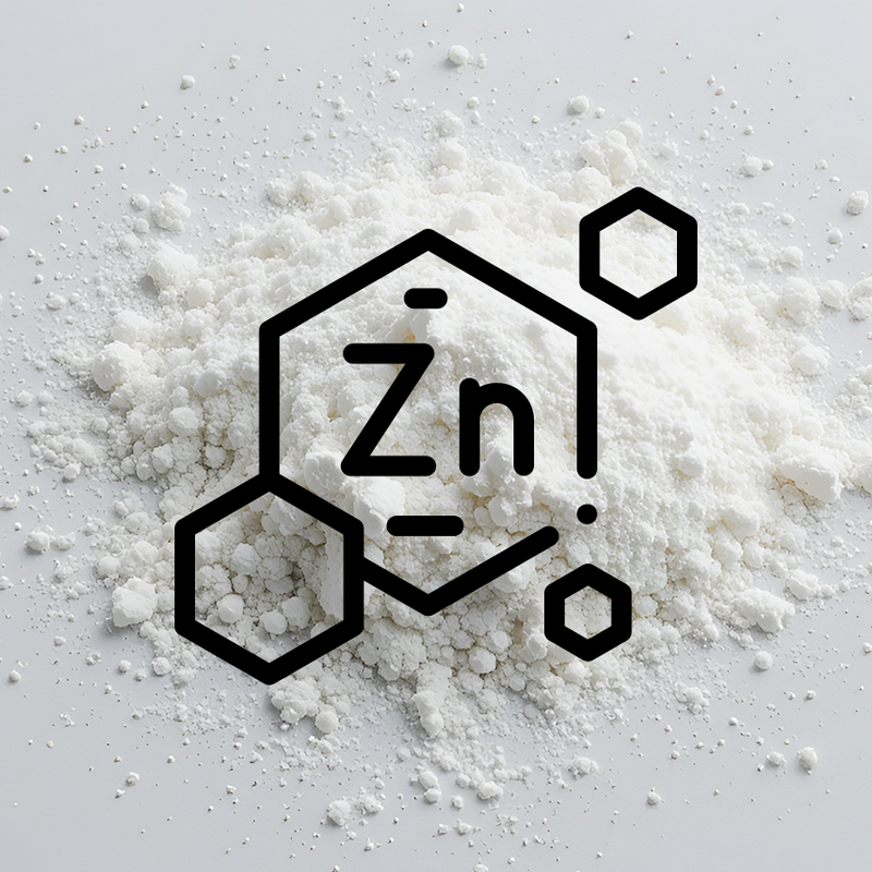 Zinkoxid